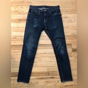 Everlane Uniform Jeans - “The Skinny Jean”